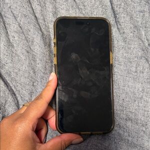 iPhone 15 pro max - 512 GB